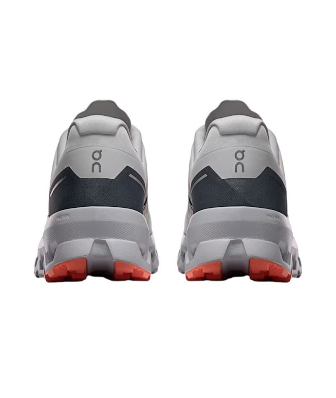 Chaussures de Montagne On Running Cloudvista 2...