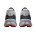 Zapatillas de Montaña On Running Cloudvista 2 Hombre Gris