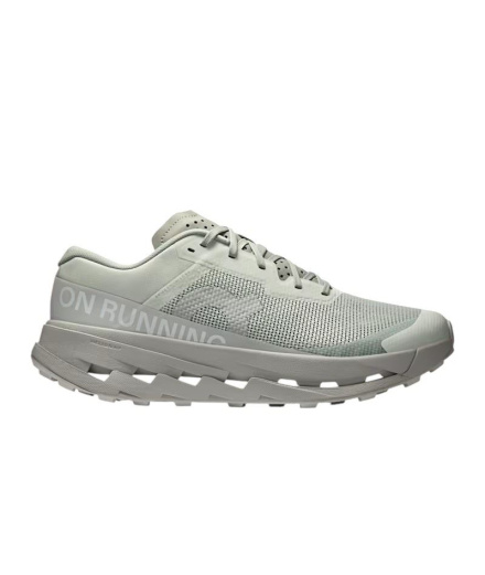 Chaussures de Montagne On Running Cloudultra 3 Homme Vert