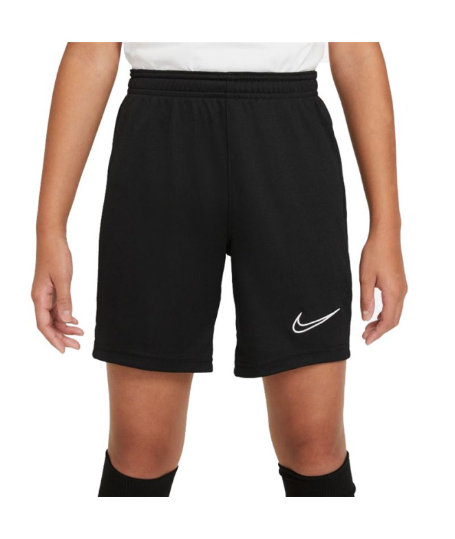 Calças de futebol Nike Dri-Fit Academy Calças de futebol para crianças