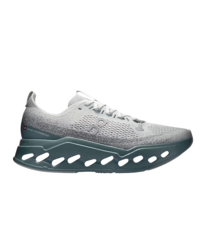 Chaussures de Running On Running Cloudsurfer...