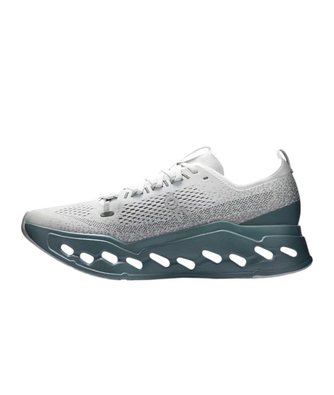 Chaussures de Running On Running Cloudsurfer...