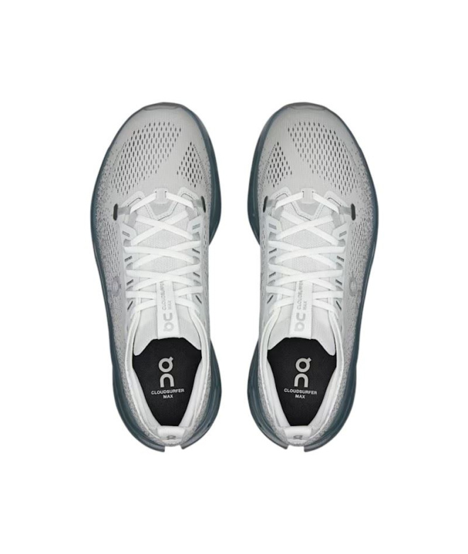 Chaussures de Running On Running Cloudsurfer...