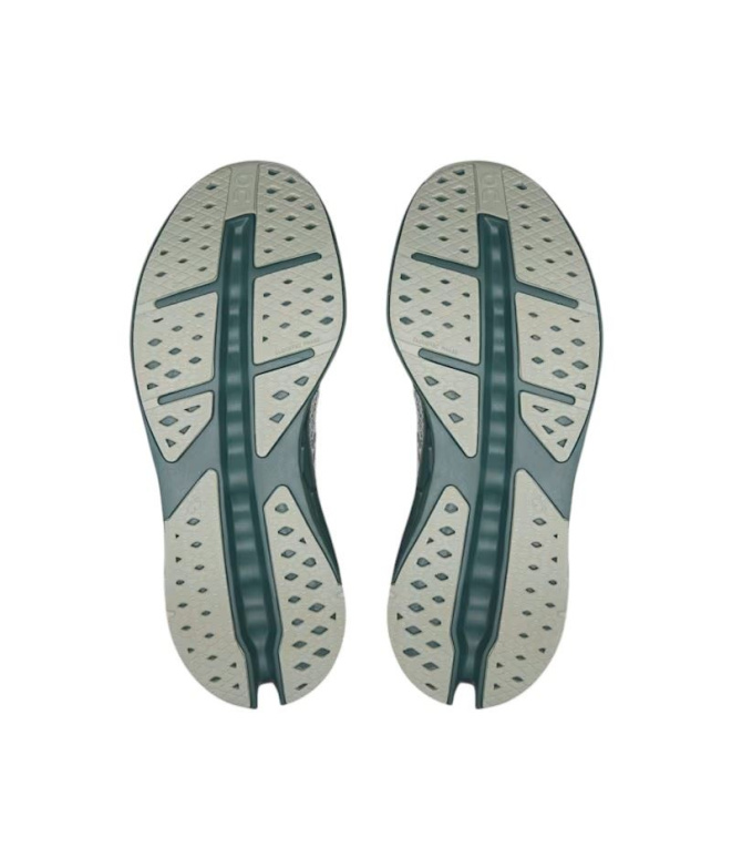 Chaussures de Running On Running Cloudsurfer...