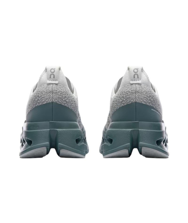 Chaussures de Running On Running Cloudsurfer...