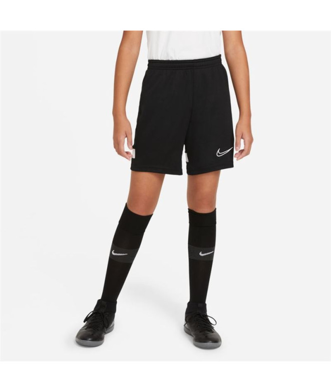 Calça Futebol Nike da Dri-Fit Academy Infantil