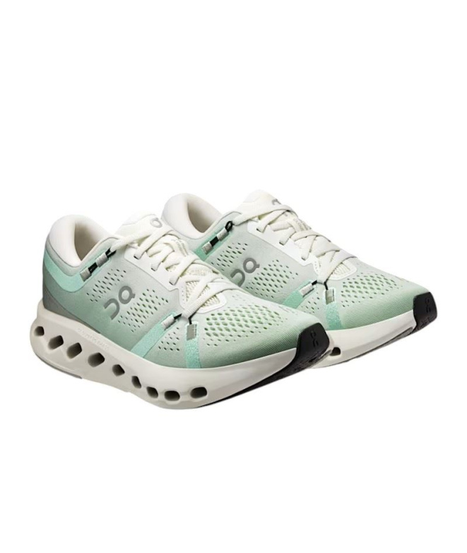 Chaussures de Running On Running Cloudsurfer 2...