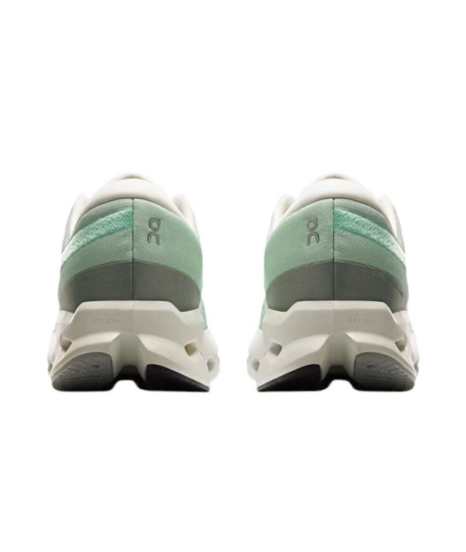 Chaussures de Running On Running Cloudsurfer 2...