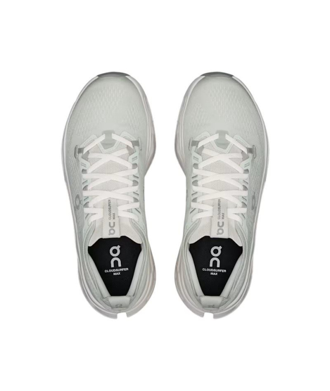 Chaussures de Running On Running Cloudsurfer...