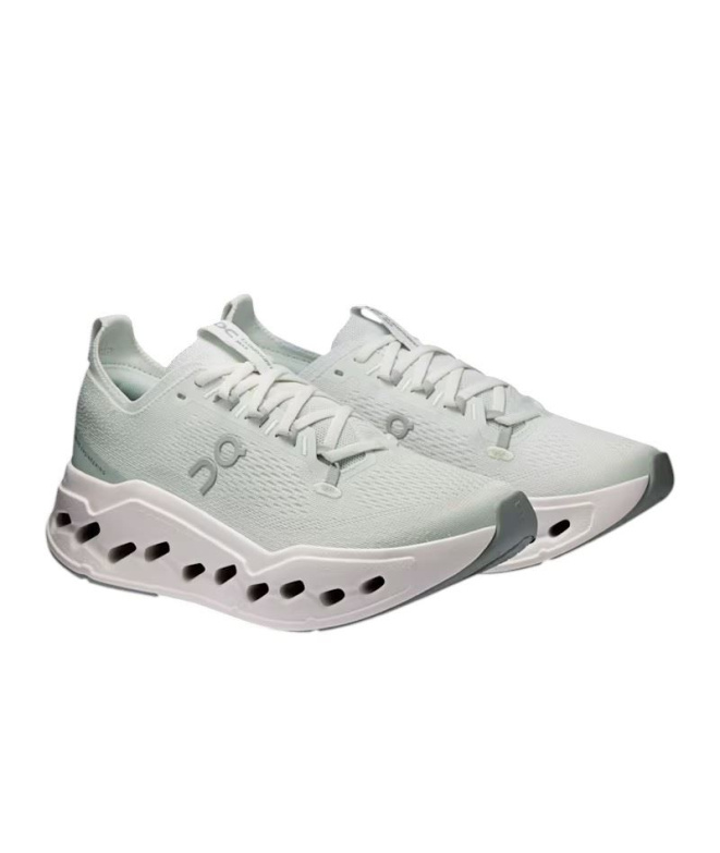 Chaussures de Running On Running Cloudsurfer...