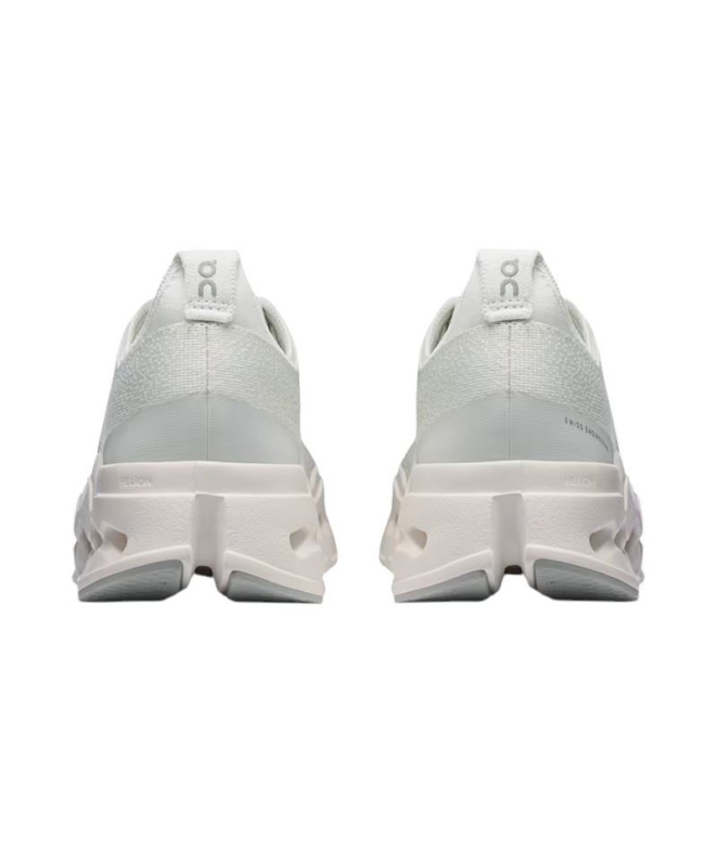 Chaussures de Running On Running Cloudsurfer...