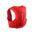 Chaleco de Trail Salomon Adv Skin 5 Set Flame Scarlet/Haute