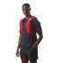 Chaleco de Trail Salomon Adv Skin 5 Set Flame Scarlet/Haute