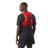 Chaleco de Trail Salomon Adv Skin 5 Set Flame Scarlet/Haute