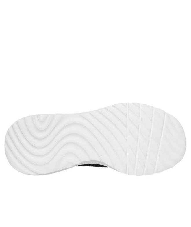 Sapatilhas Skechers Bobs Squad Chaos-Current...