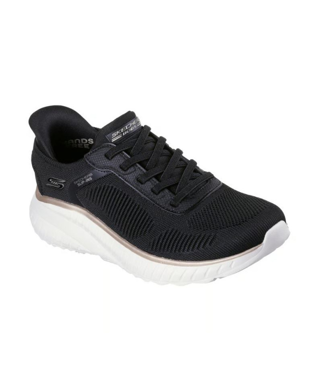 Chaussures Skechers Bobs Squad Chaos-Current...