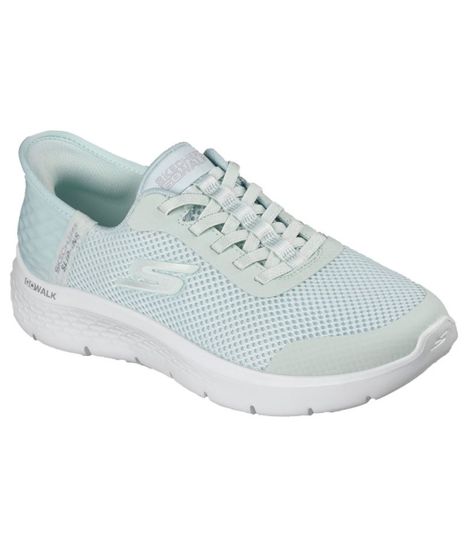 Sapatilhas Skechers Go Walk Flex - Grand Entry...