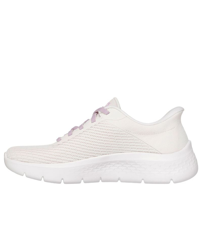 Sapatilhas Skechers Go Walk Flex - Carla Mulher...