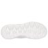 Chaussures Skechers Go Walk Flex - Carla Femme Off White Textile/Pu