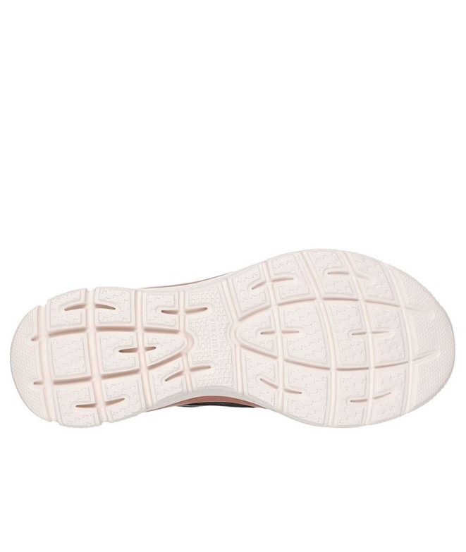 Chaussures Skechers Summits Plus - Soft Luster...