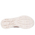 Zapatillas Skechers Slip-Ins Summits Plus - Soft Luster Black/Rose Gold Knit Mujer