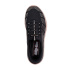 Zapatillas Skechers Slip-Ins Summits Plus - Soft Luster Black/Rose Gold Knit Mujer