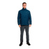Veste de Montagne Trangoworld Godrin Homme Bleu