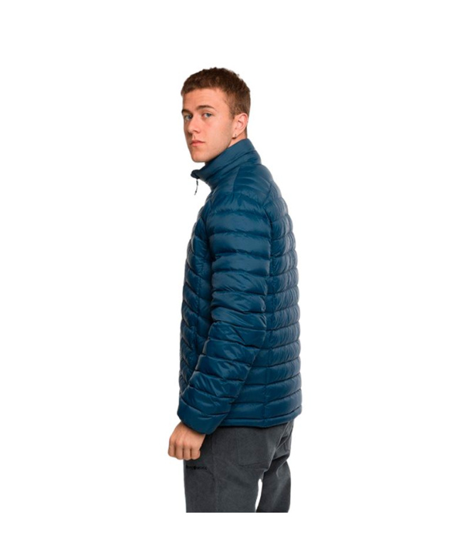 Veste de Montagne Trangoworld Godrin Homme Bleu