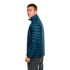 Veste de Montagne Trangoworld Godrin Homme Bleu