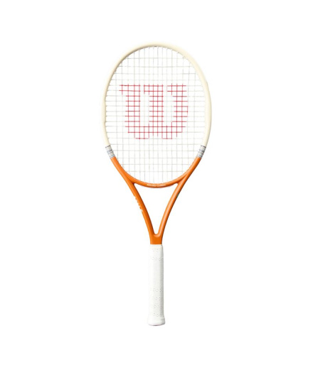 Raquette de Tennis Wilson Team 102 de Roland-Garros 2026...