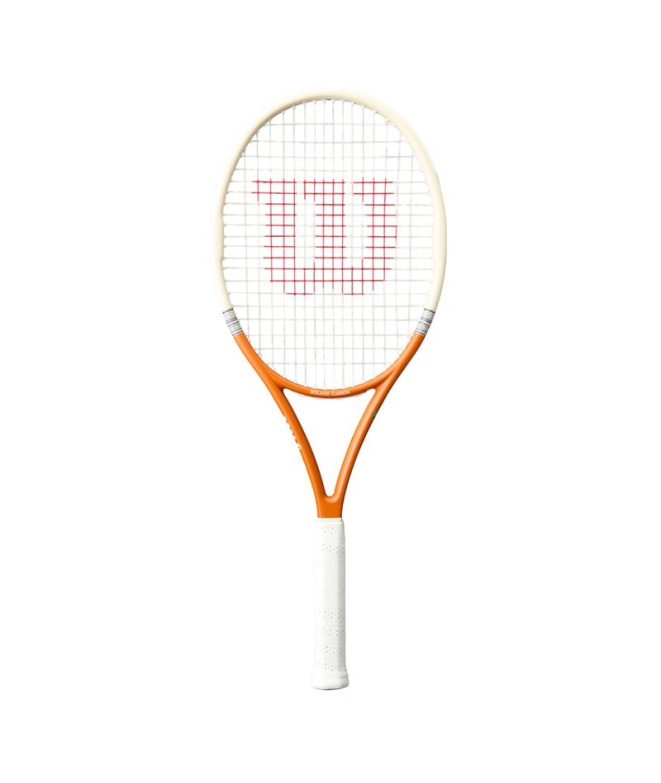 Raquette de Tennis Wilson Team 102 de...