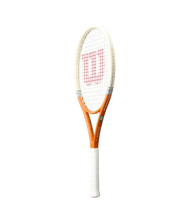 Raquette de Tennis Wilson Team 102 de...