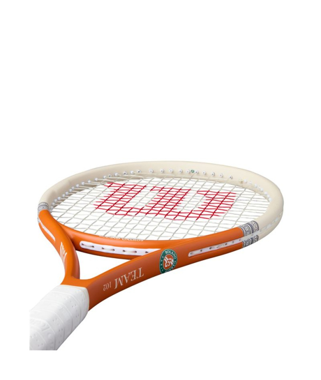 Raquette de Tennis Wilson Team 102 de...