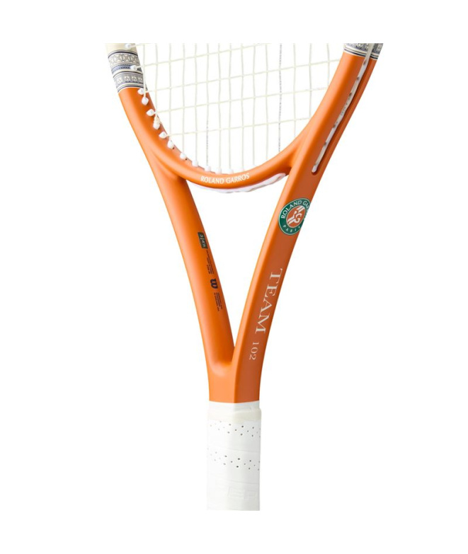 Raquette de Tennis Wilson Team 102 de...