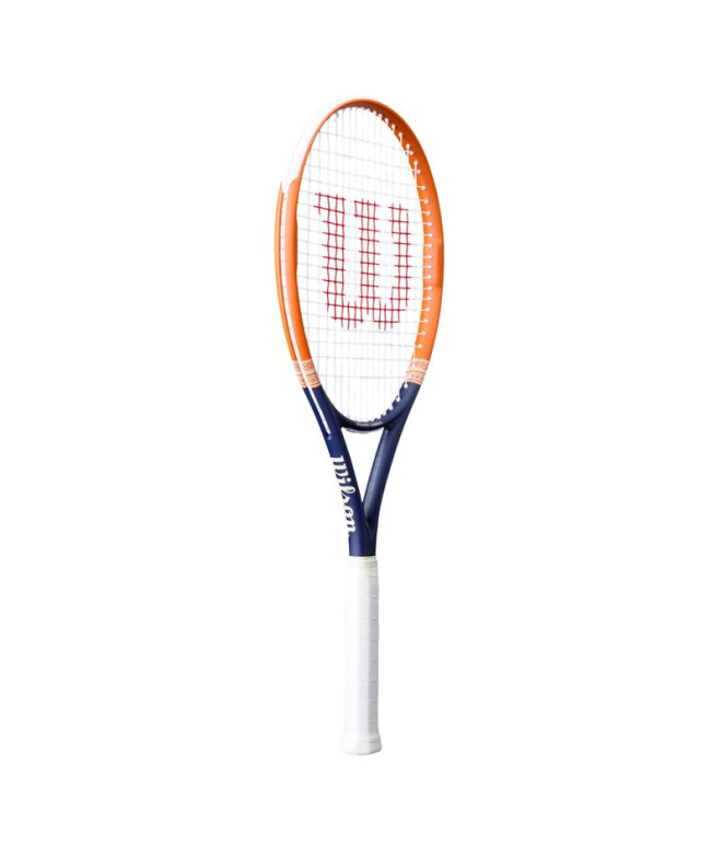 Raquette de Tennis Wilson Roland-Garros 2026...