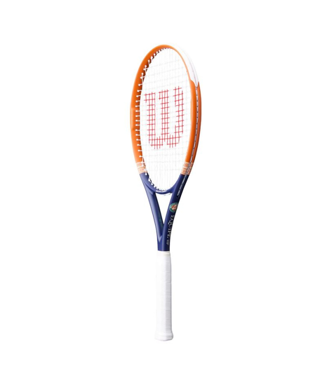 Raquette de Tennis Wilson Roland-Garros 2026...