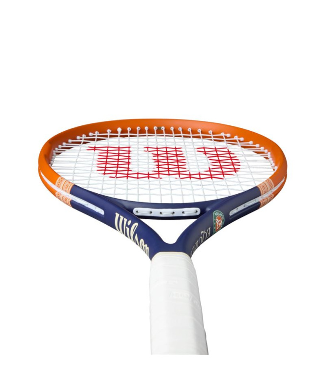Raquete de Tênis Wilson Roland-Garros 2026...