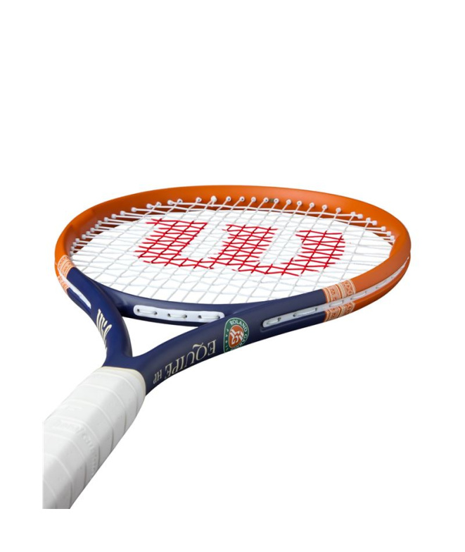 Raquete de Tênis Wilson Roland-Garros 2026...