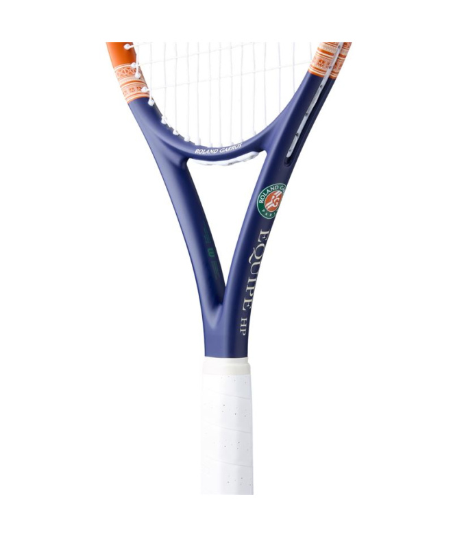 Raquette de Tennis Wilson Roland-Garros 2026...