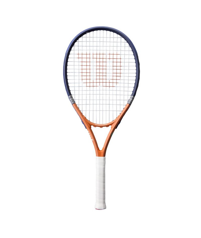 Raqueta de Tenis Wilson Raqueta de tenis Elite...