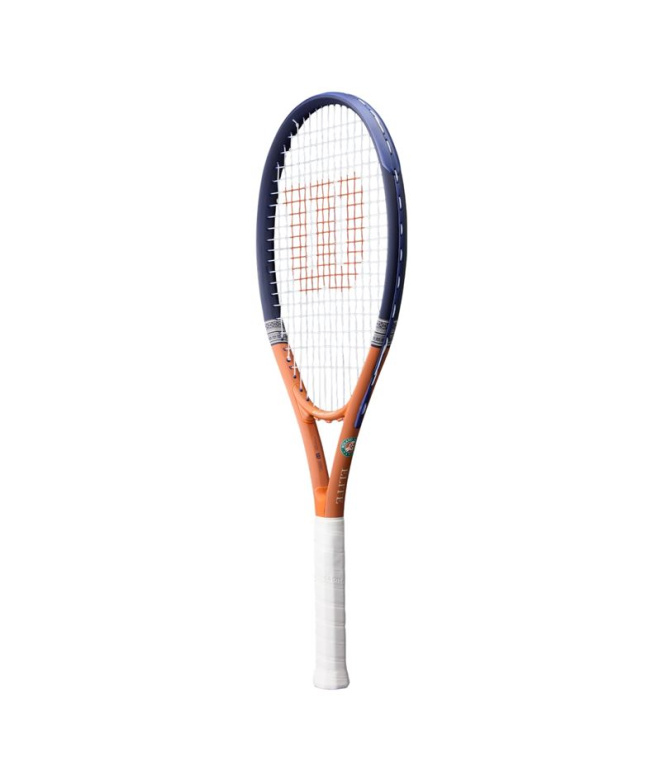 Raqueta de Tenis Wilson Raqueta de tenis Elite...