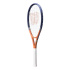 Raquete de Tênis Wilson Raquete de tênis Elite para adultos Roland-Garros 2026 Azul Marinho/Laranja/Branco