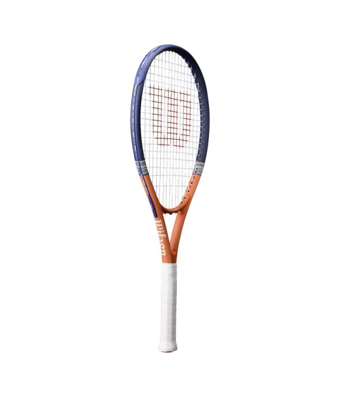 Raqueta de Tenis Wilson Raqueta de tenis Elite...