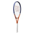 Raquette de Tennis Wilson Raquette de tennis Elite pour adultes Roland-Garros 2026  Bleu Marine/Orange/Blanc