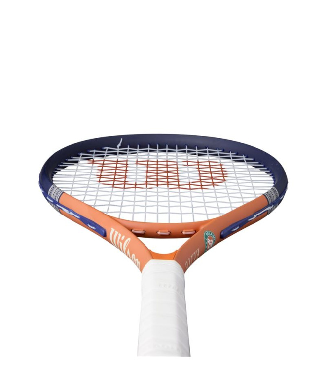 Raqueta de Tenis Wilson Raqueta de tenis Elite...