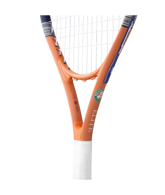 Raqueta de Tenis Wilson Raqueta de tenis Elite...