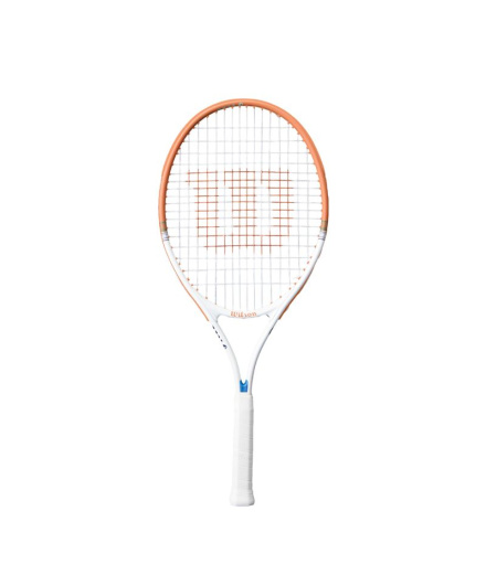 Raquette de Tennis Wilson Roland-Garros 2026 Elite Jr 25...