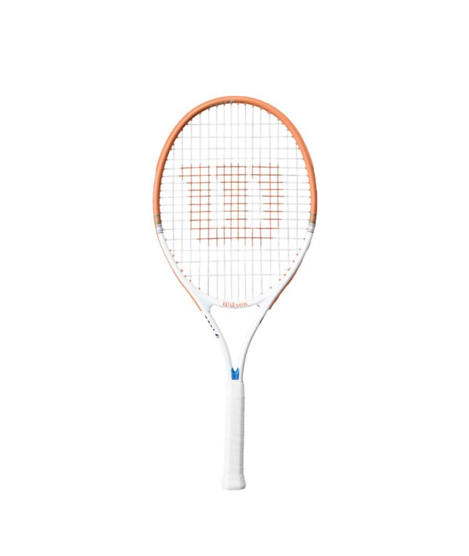 Raquette de Tennis Wilson Roland-Garros 2026...