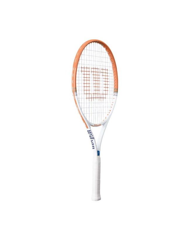 Raquette de Tennis Wilson Roland-Garros 2026...