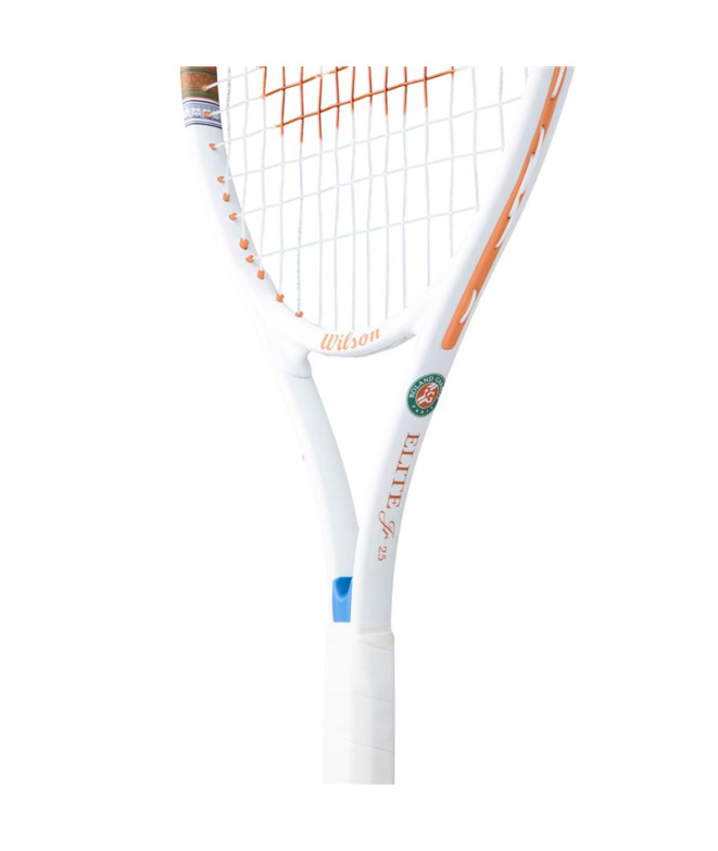 Raqueta de Tenis Wilson Roland-Garros 2026...